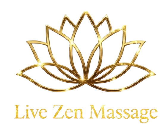 Live Zen Massage